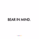 Bear In Mind by The Boca Libre - old
