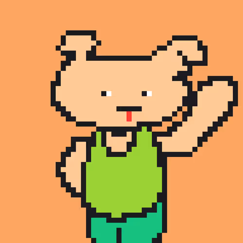 Bear Knight