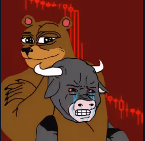 Bear MM - old