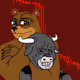 Bear MM - old