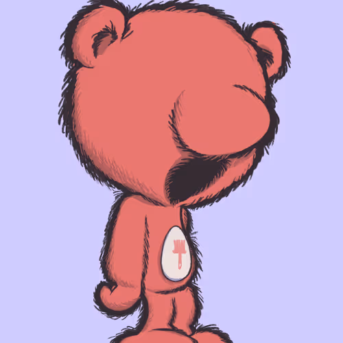 BEAR VANDUL