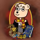 Bearbox Origi