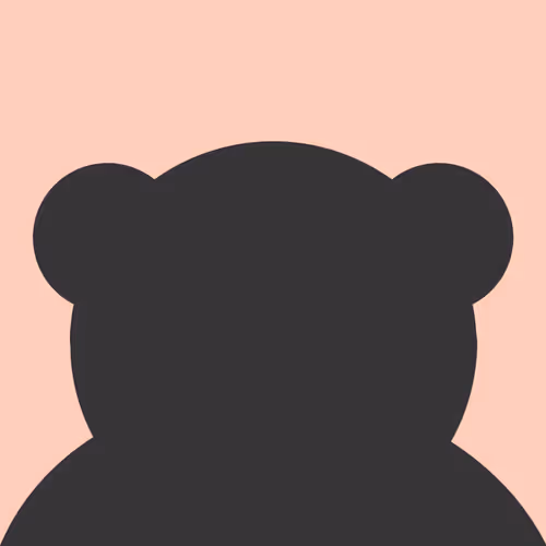 Bearbrain - old