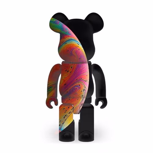 Bearbrick
