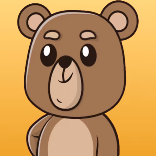 Bear Coffee Club  Genesis