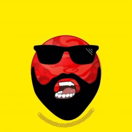 BEARD PLANET INTRO COLLECTION