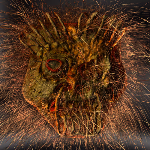 Happens Collection - old