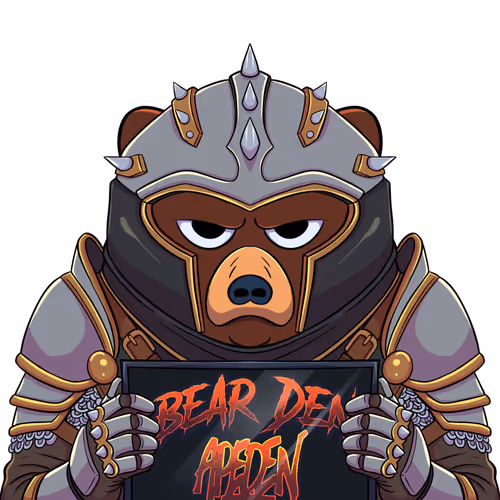 BEARDEN