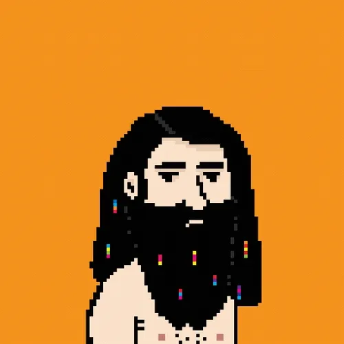BeardPunks - old