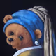 BEARFOOT MASTERS
