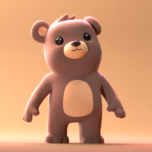 Bearish Voyager (Barry)