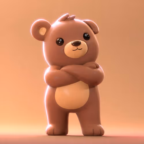 Bearish Voyager (Barry)