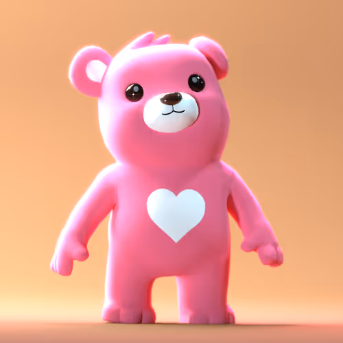 Bearish Voyager (Bella)