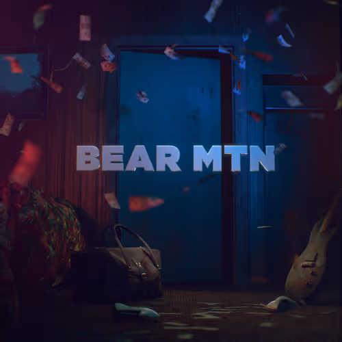 Bear Mtn The Getaway