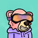 BEAROOBIN