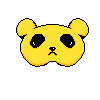 Bear (Pixel Collection)