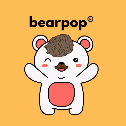 bearpop