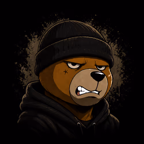 Bears Club