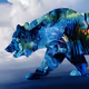 Bears of the Virtual World