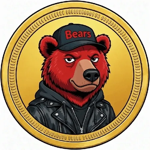Bears or Bulls/ BeBu