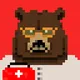 Bears Got Moves - old