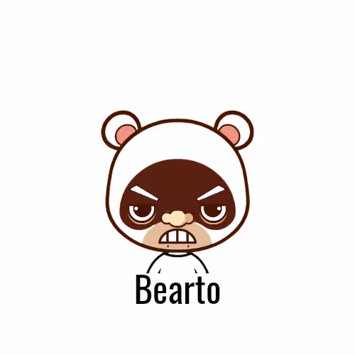 Bearto