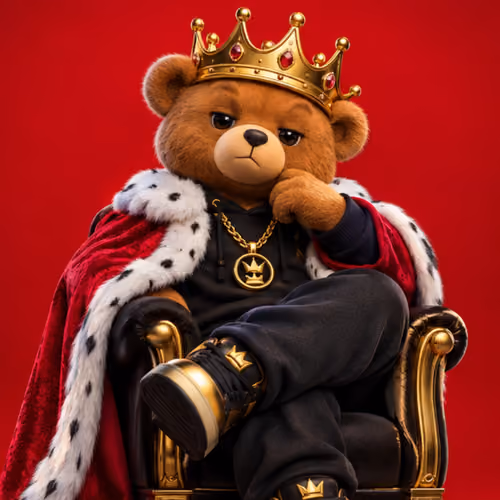 BEARVEX ROYALE