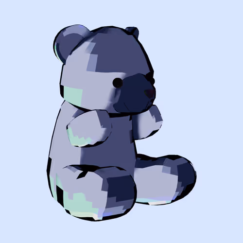 BearyBears - old