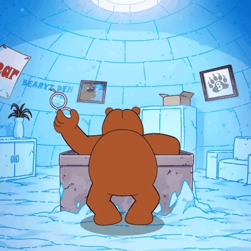 Bearyz