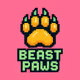Beast paws