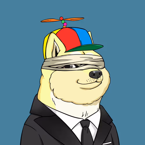 Beastmodedoge Collection