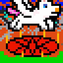 Beast Summoning - old