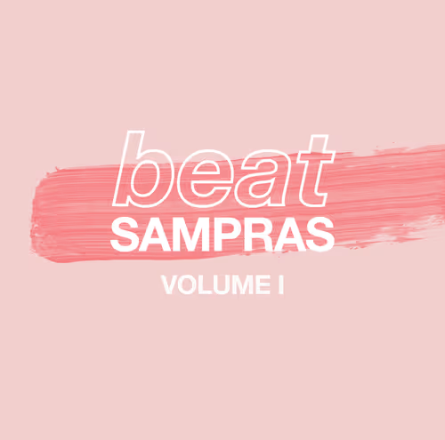 beat sampras - Volume 1