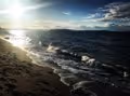 beat sea