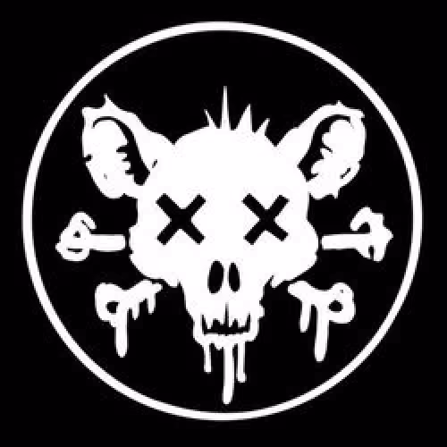 Blackwater Rats hood