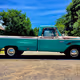Beater Trucks
