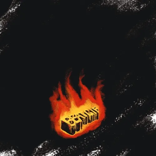 BEATGIF FLAME