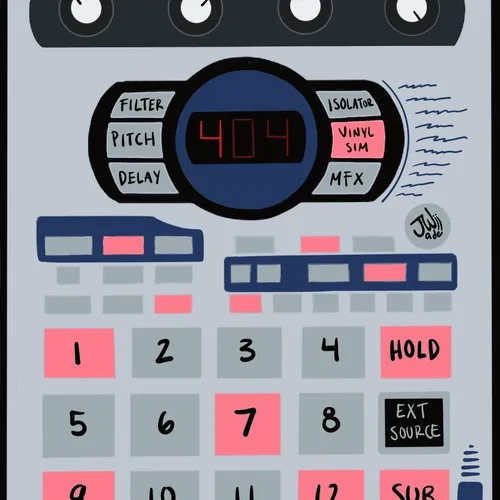 Beat Maker