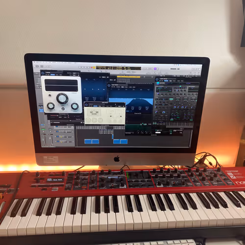 Beats Of The MetaVerse - old V2