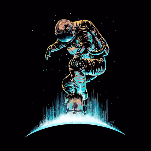 In search of yourself