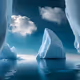 Beautiful Bergs