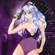 Beautiful Cyber Girls - old