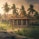 Beautiful Destinations of the world - old