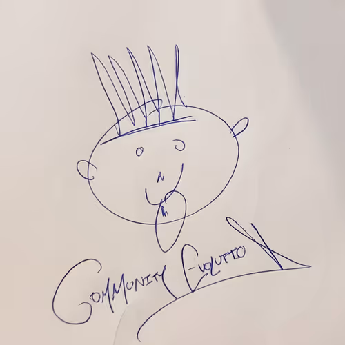 Beautiful Faces by CommunityEvo