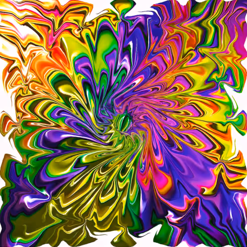 Beautiful Mess