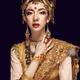 beautiful  woman
