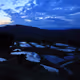 BEAUTIFUL YAMAKOSHI REFLECTION - old