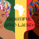 BEAUTIFUL AFRO-LADIES
