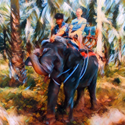 Beautifull Thailand