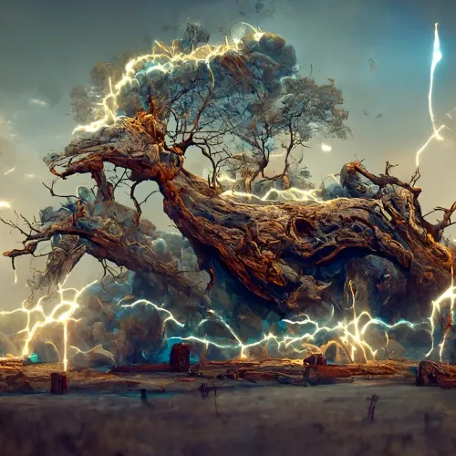 beautifully and  detailed - old